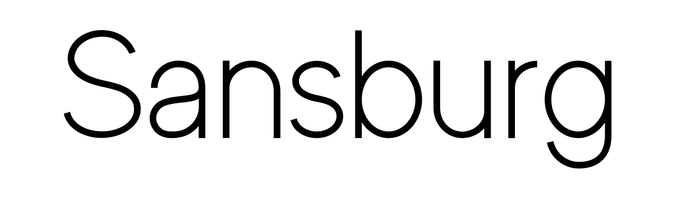 Sansburg
